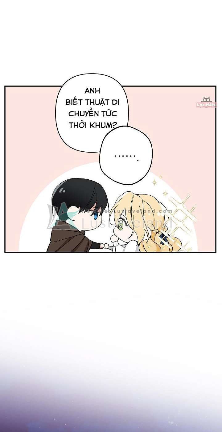 Đừng Đến Cửa Hàng  Của Ác Nữ: Chapter 3.5
