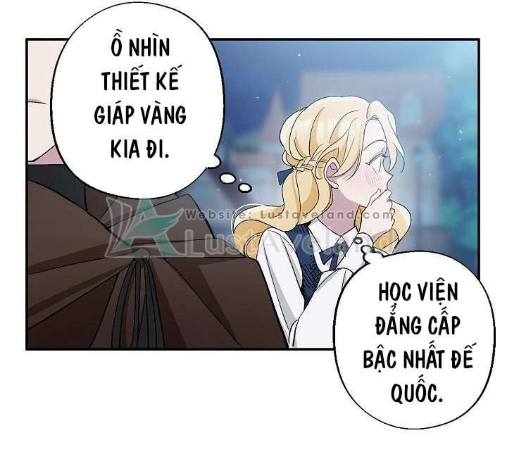 Đừng Đến Cửa Hàng  Của Ác Nữ: Chapter 3.5