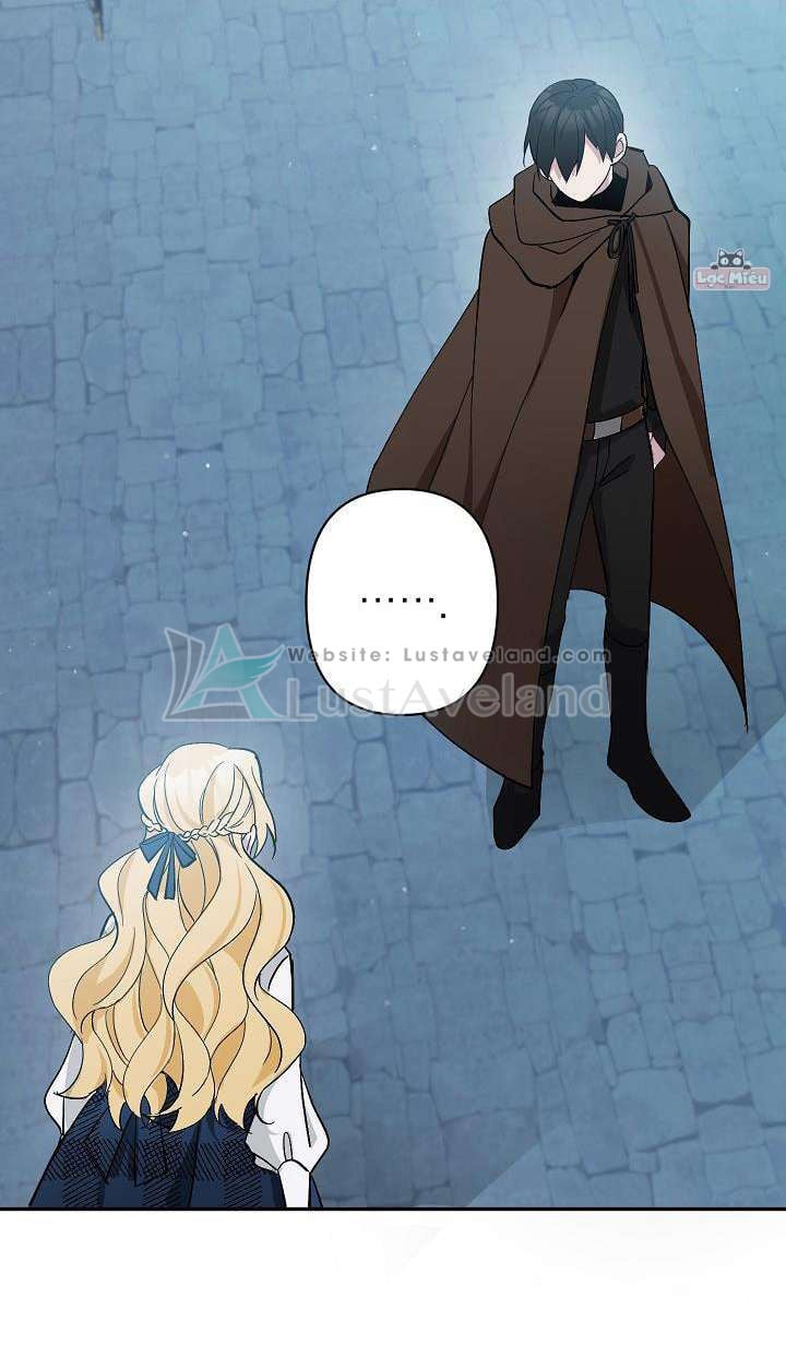Đừng Đến Cửa Hàng  Của Ác Nữ: Chapter 3.5