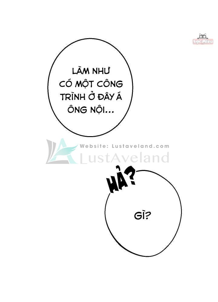 Đừng Đến Cửa Hàng  Của Ác Nữ: Chapter 3.5