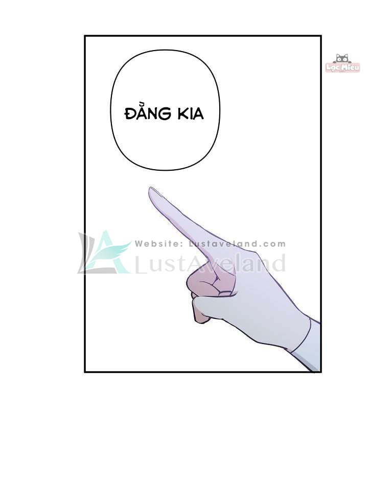 Đừng Đến Cửa Hàng  Của Ác Nữ: Chapter 3.5