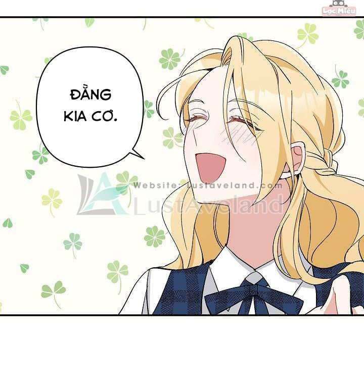 Đừng Đến Cửa Hàng  Của Ác Nữ: Chapter 3.5