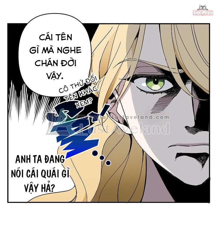 Đừng Đến Cửa Hàng  Của Ác Nữ: Chapter 3.5