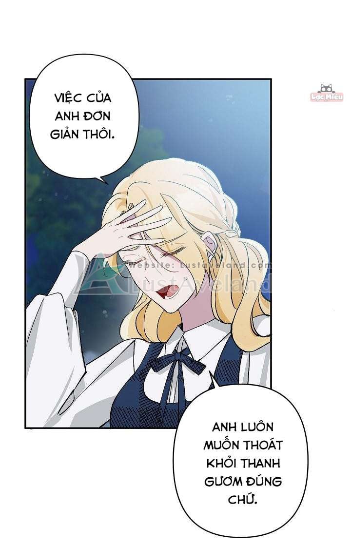 Đừng Đến Cửa Hàng  Của Ác Nữ: Chapter 3.5