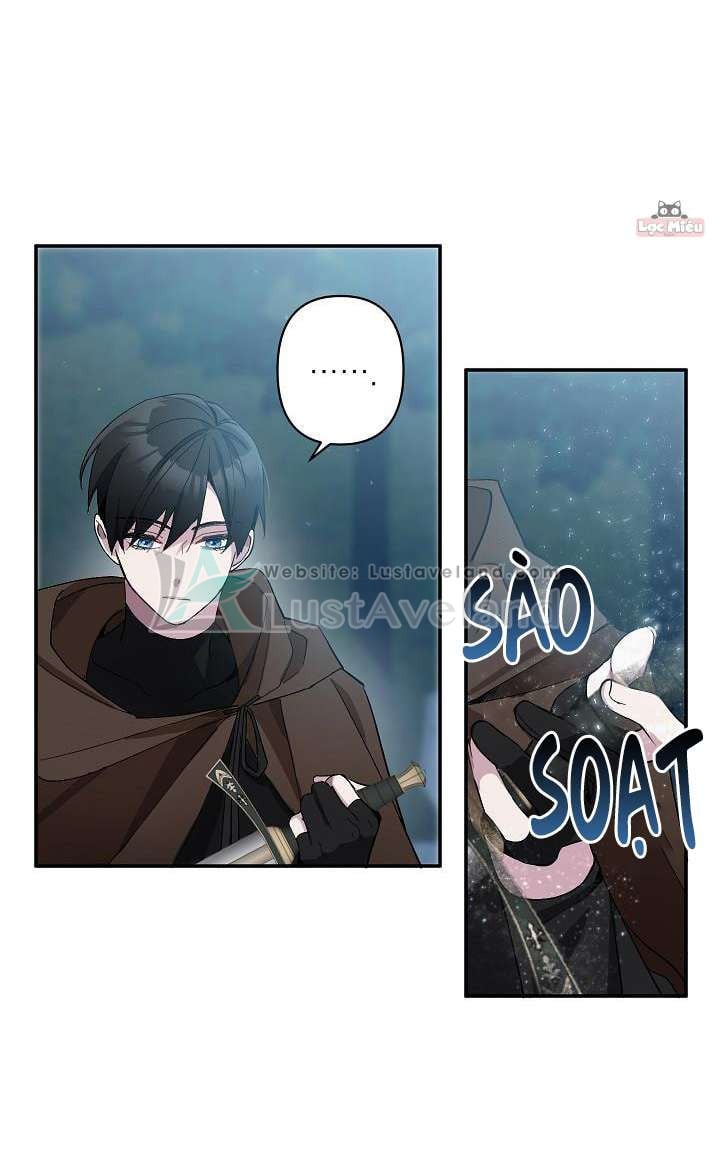 Đừng Đến Cửa Hàng  Của Ác Nữ: Chapter 3
