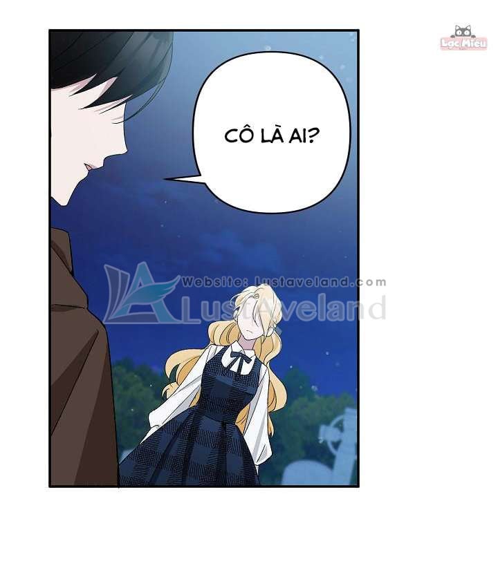 Đừng Đến Cửa Hàng  Của Ác Nữ: Chapter 3