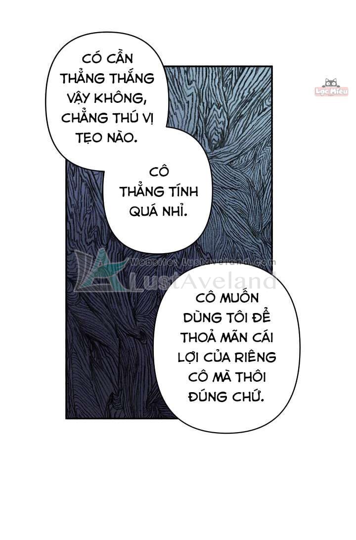 Đừng Đến Cửa Hàng  Của Ác Nữ: Chapter 3