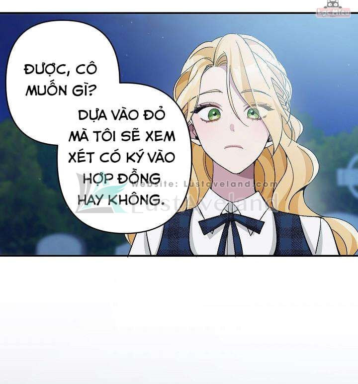 Đừng Đến Cửa Hàng  Của Ác Nữ: Chapter 3