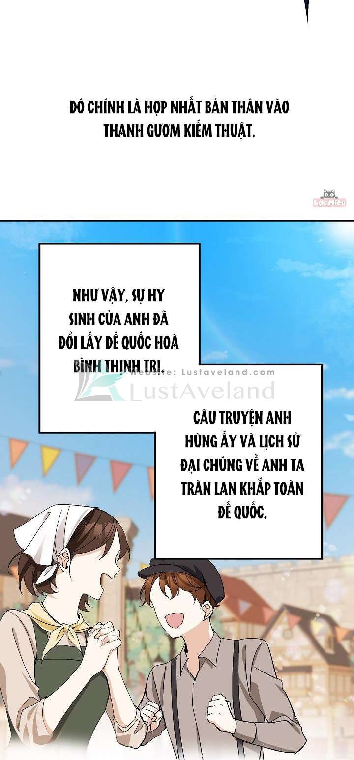 Đừng Đến Cửa Hàng  Của Ác Nữ: Chapter 3