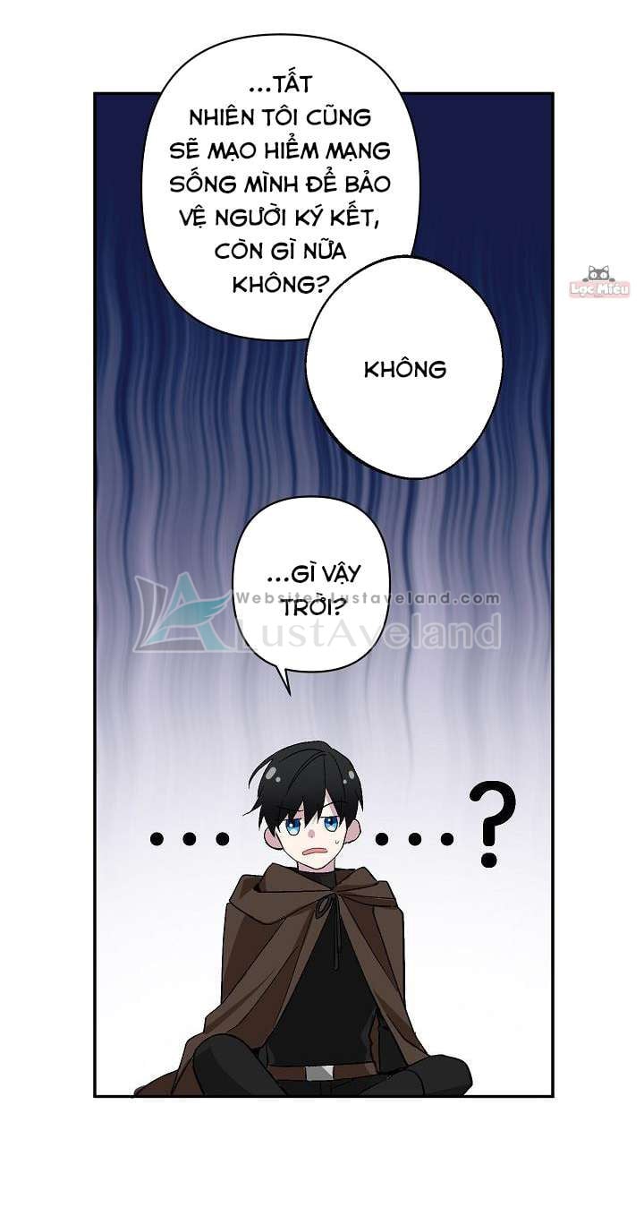 Đừng Đến Cửa Hàng  Của Ác Nữ: Chapter 3