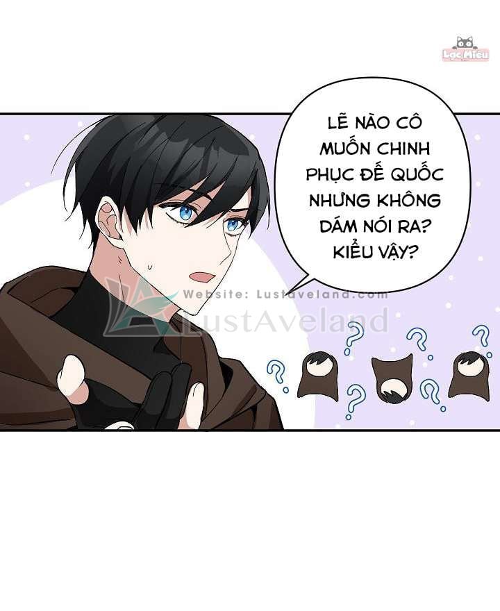 Đừng Đến Cửa Hàng  Của Ác Nữ: Chapter 3