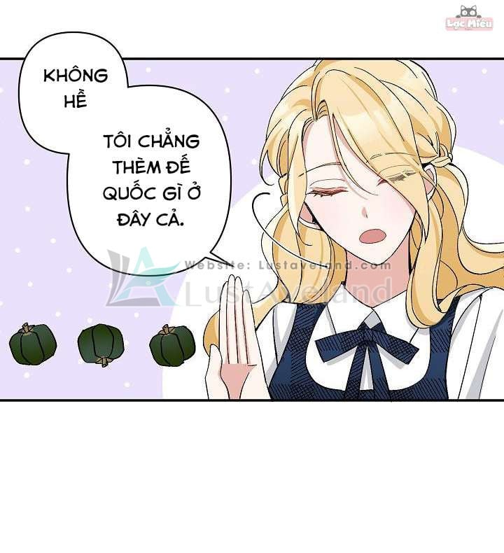 Đừng Đến Cửa Hàng  Của Ác Nữ: Chapter 3