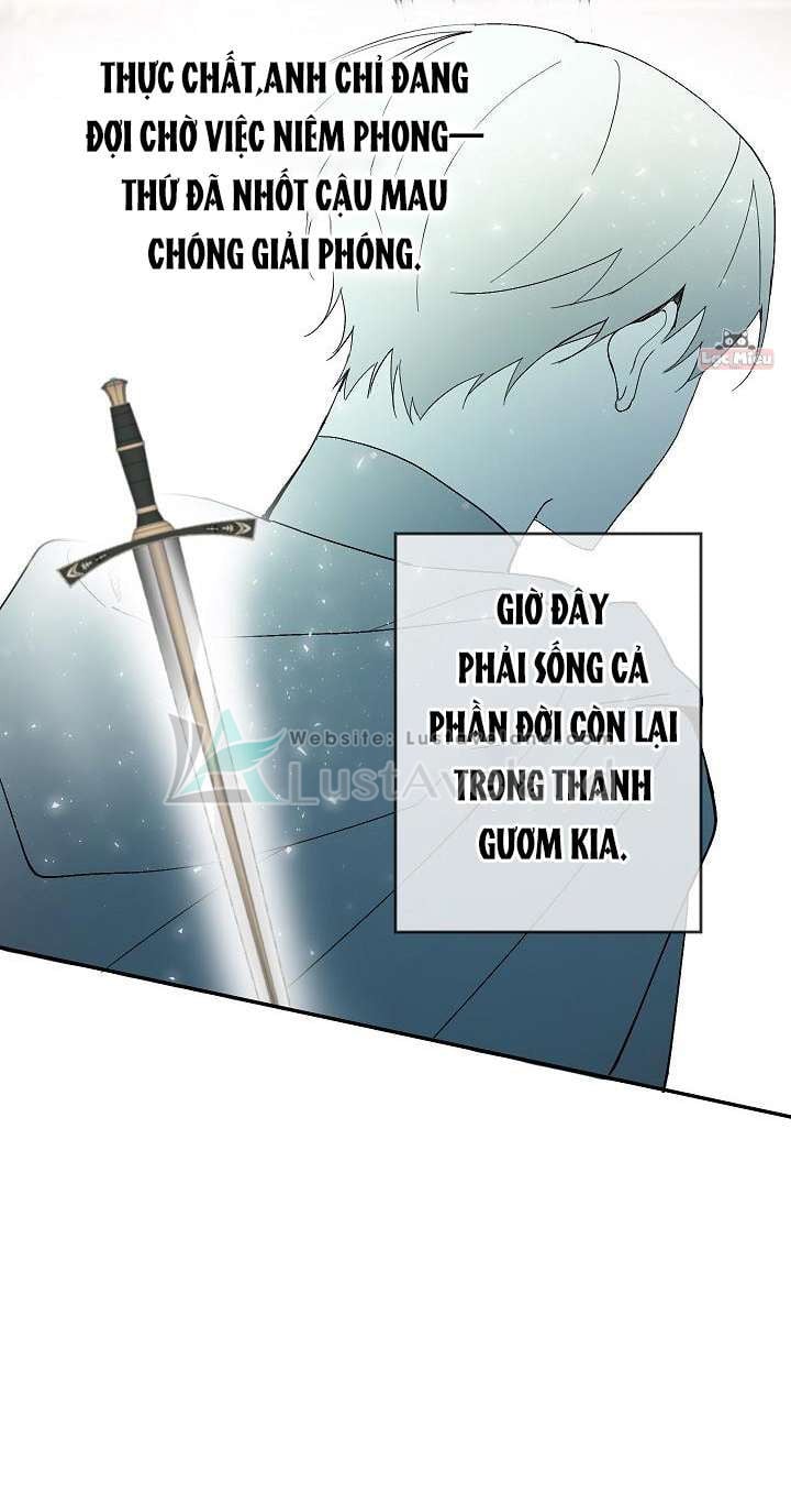 Đừng Đến Cửa Hàng  Của Ác Nữ: Chapter 3