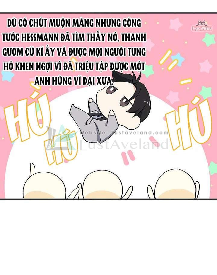 Đừng Đến Cửa Hàng  Của Ác Nữ: Chapter 3