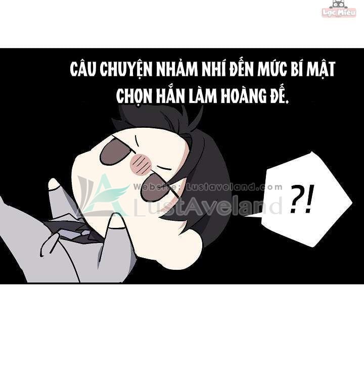 Đừng Đến Cửa Hàng  Của Ác Nữ: Chapter 3