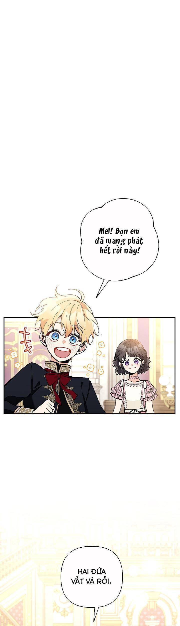 Đừng Đến Cửa Hàng  Của Ác Nữ: Chapter 31
