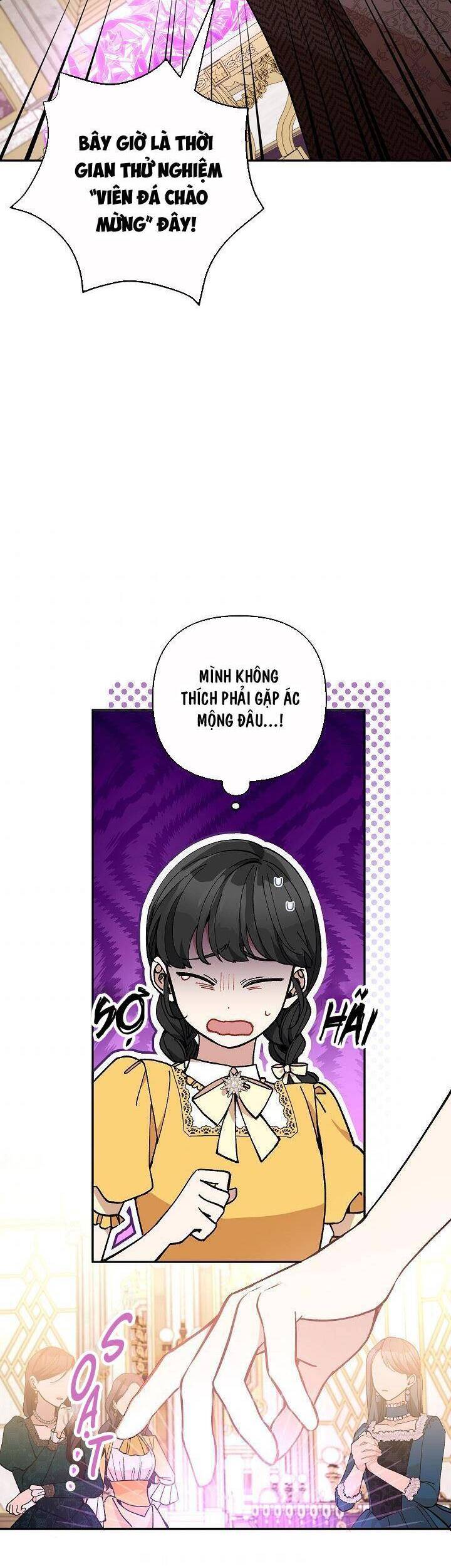 Đừng Đến Cửa Hàng  Của Ác Nữ: Chapter 31