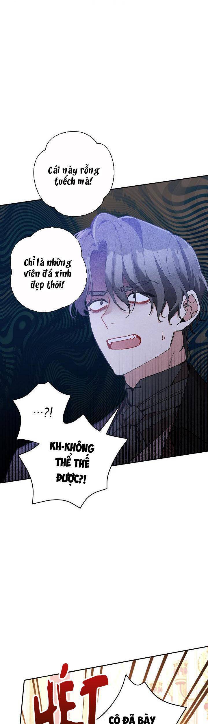 Đừng Đến Cửa Hàng  Của Ác Nữ: Chapter 31