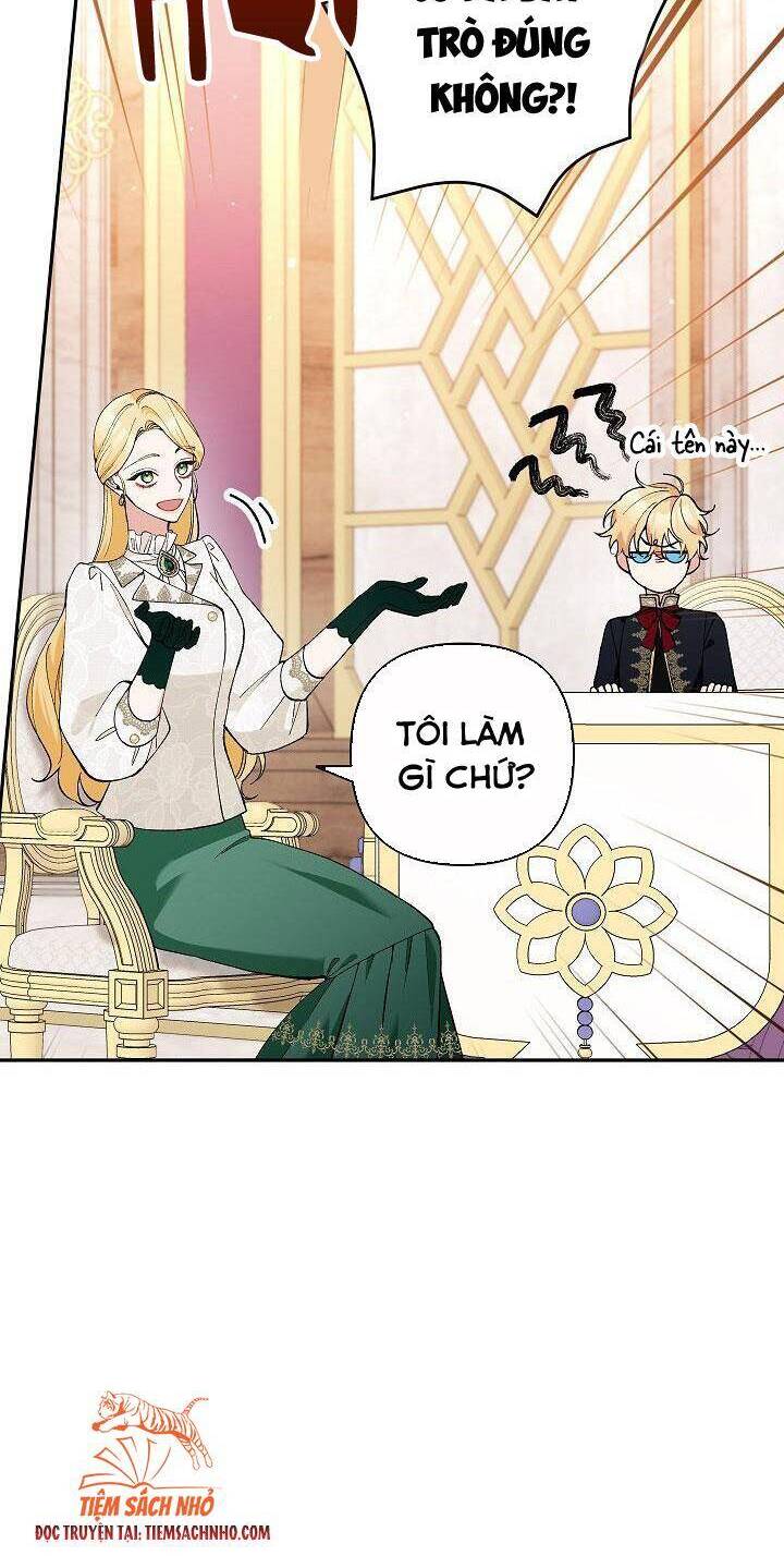 Đừng Đến Cửa Hàng  Của Ác Nữ: Chapter 31
