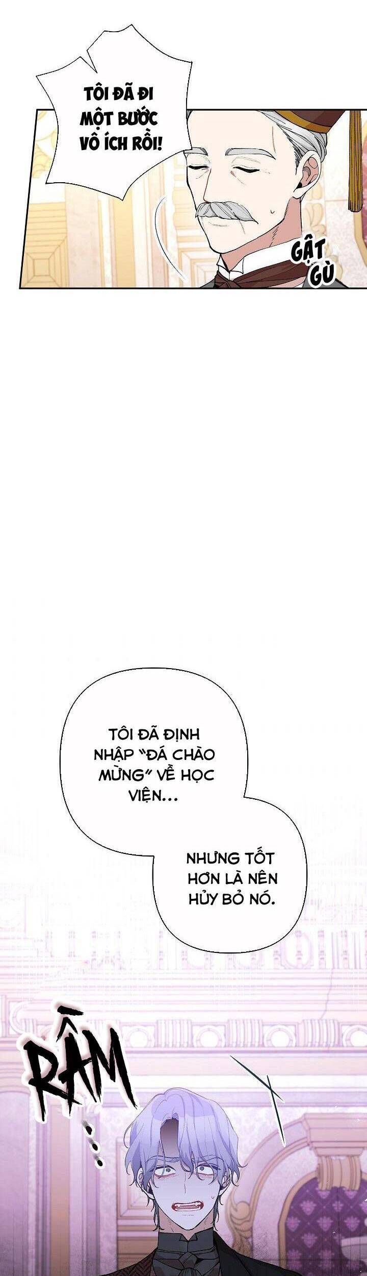 Đừng Đến Cửa Hàng  Của Ác Nữ: Chapter 31