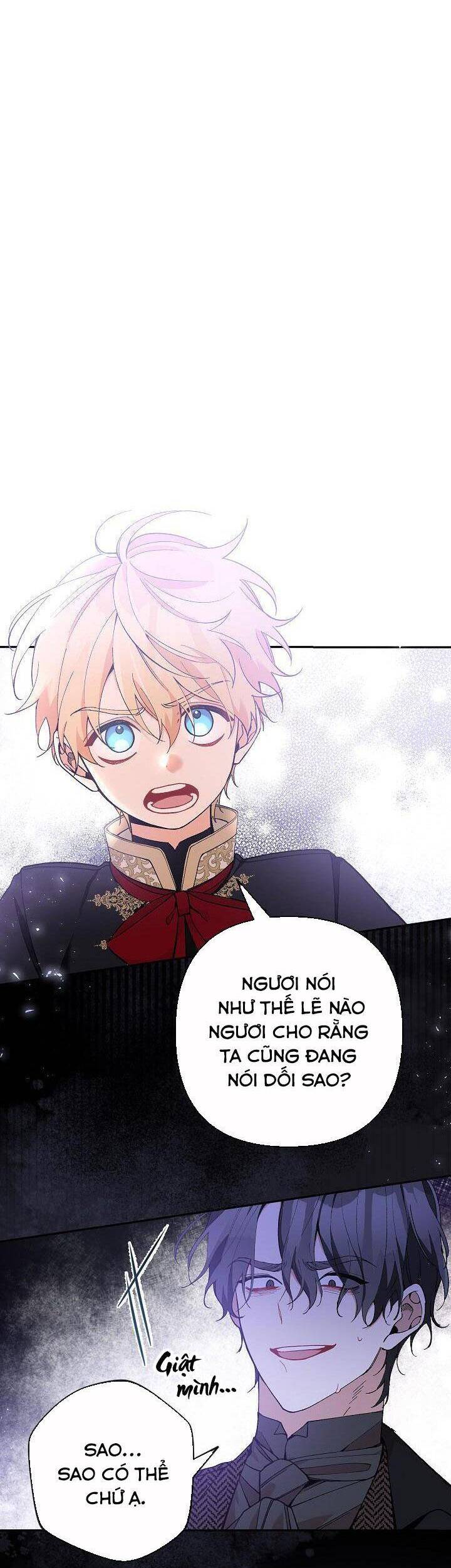 Đừng Đến Cửa Hàng  Của Ác Nữ: Chapter 31