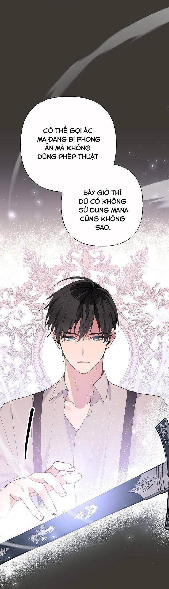Đừng Đến Cửa Hàng  Của Ác Nữ: Chapter 31