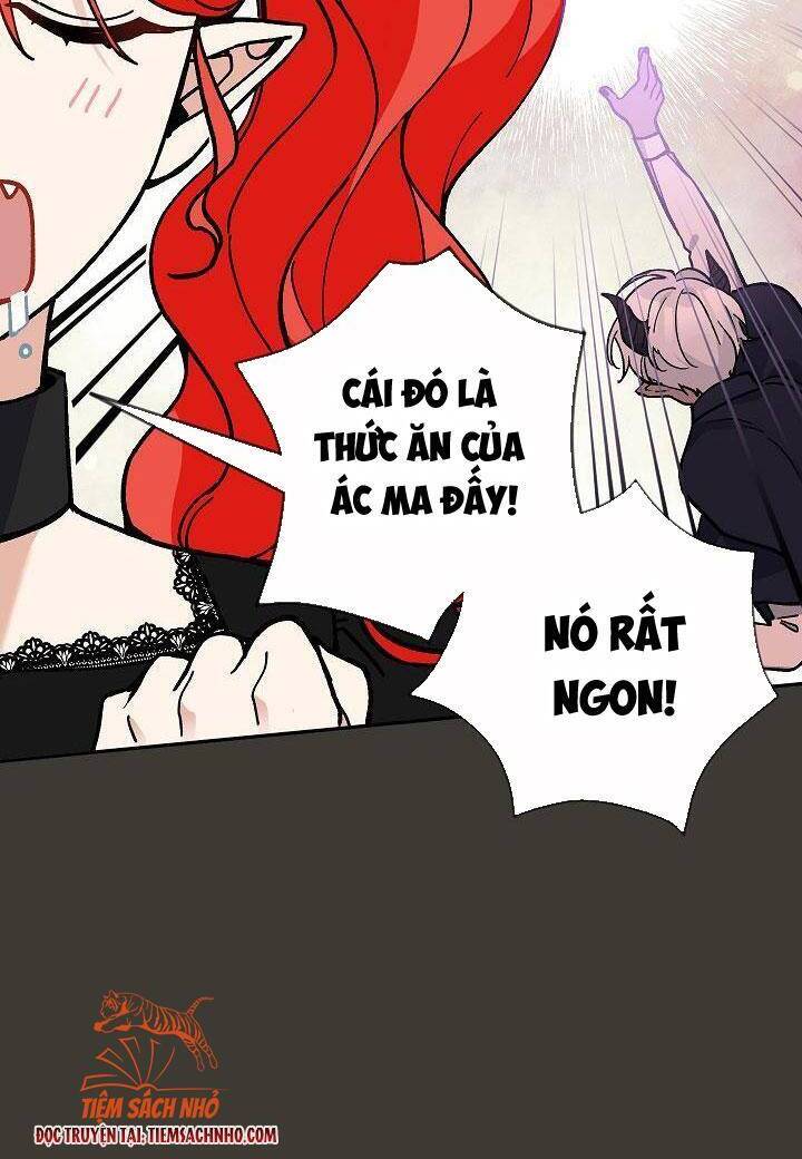 Đừng Đến Cửa Hàng  Của Ác Nữ: Chapter 31