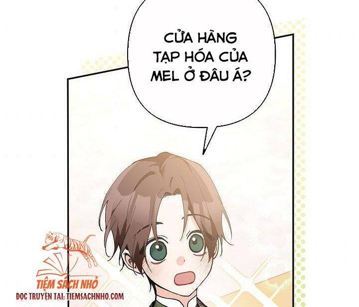 Đừng Đến Cửa Hàng  Của Ác Nữ: Chapter 31