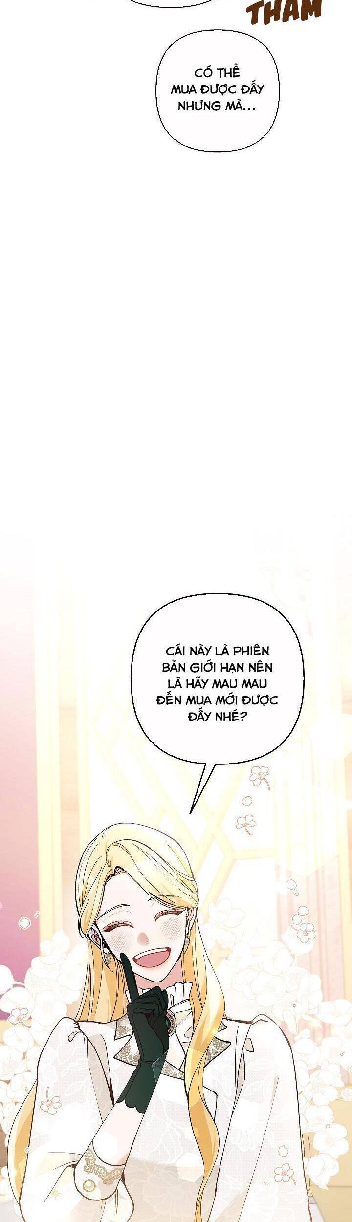 Đừng Đến Cửa Hàng  Của Ác Nữ: Chapter 31