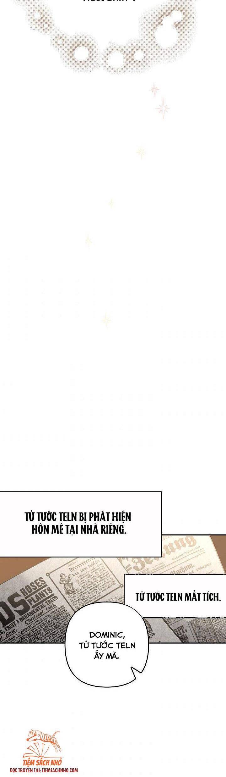 Đừng Đến Cửa Hàng  Của Ác Nữ: Chapter 31