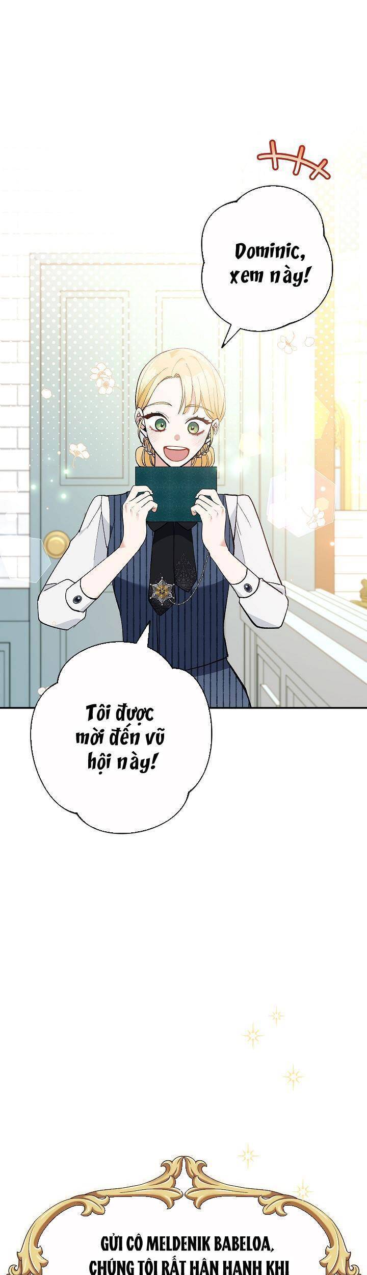 Đừng Đến Cửa Hàng  Của Ác Nữ: Chapter 31