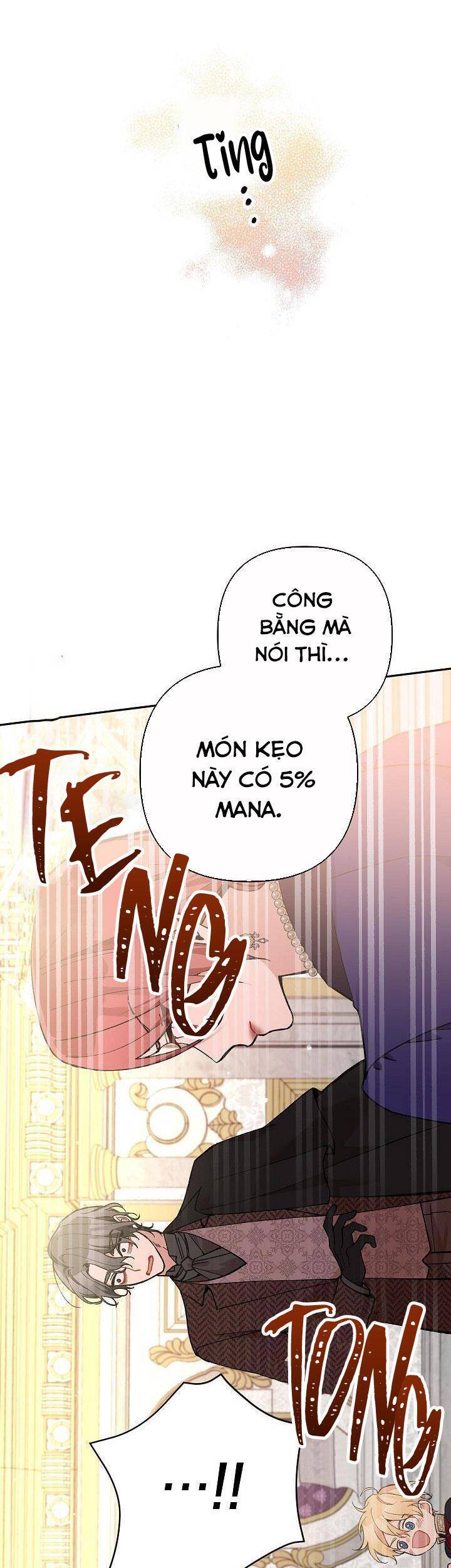 Đừng Đến Cửa Hàng  Của Ác Nữ: Chapter 31
