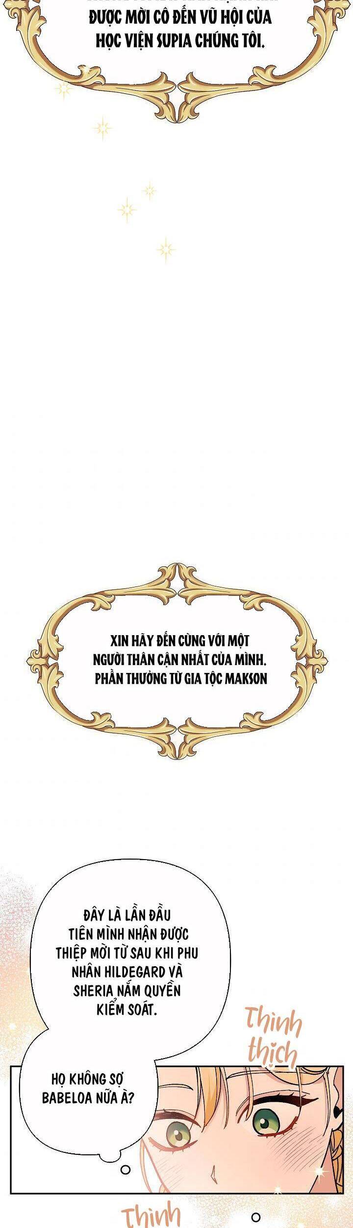 Đừng Đến Cửa Hàng  Của Ác Nữ: Chapter 31