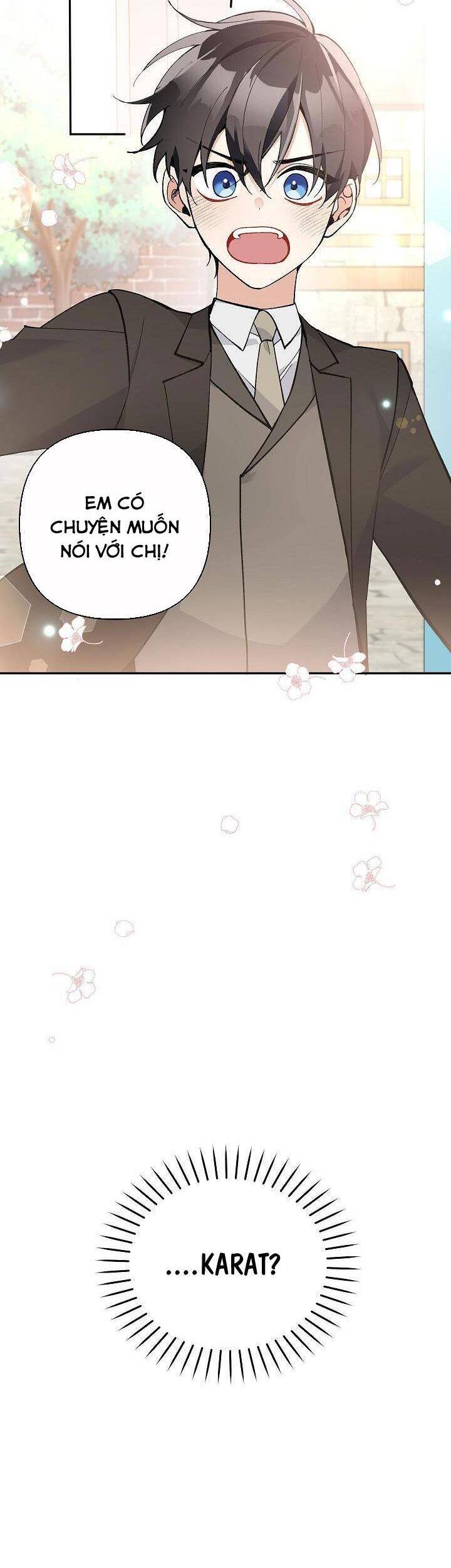 Đừng Đến Cửa Hàng  Của Ác Nữ: Chapter 31