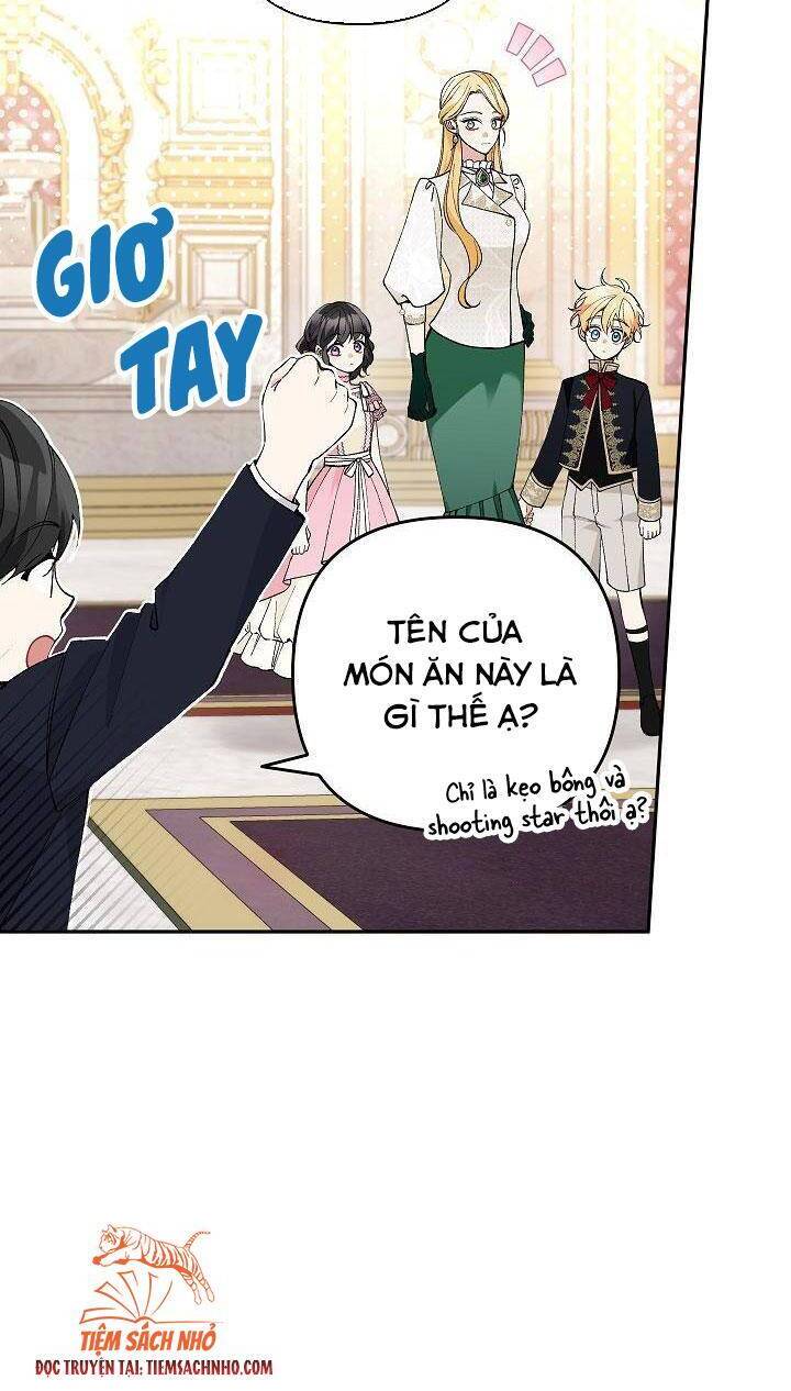 Đừng Đến Cửa Hàng  Của Ác Nữ: Chapter 31