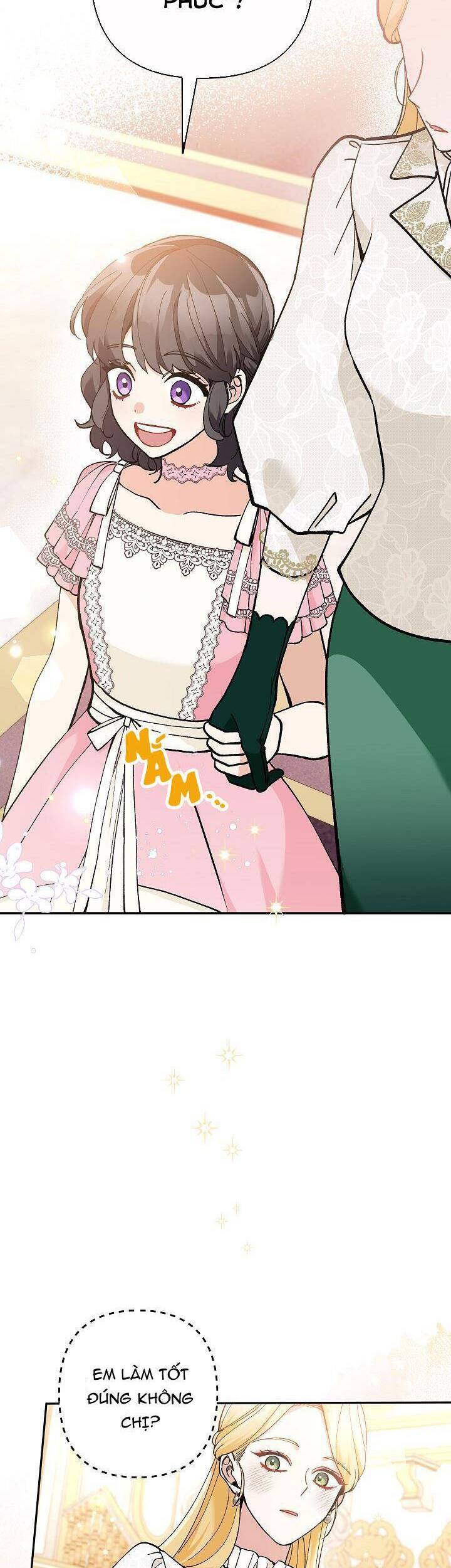 Đừng Đến Cửa Hàng  Của Ác Nữ: Chapter 31