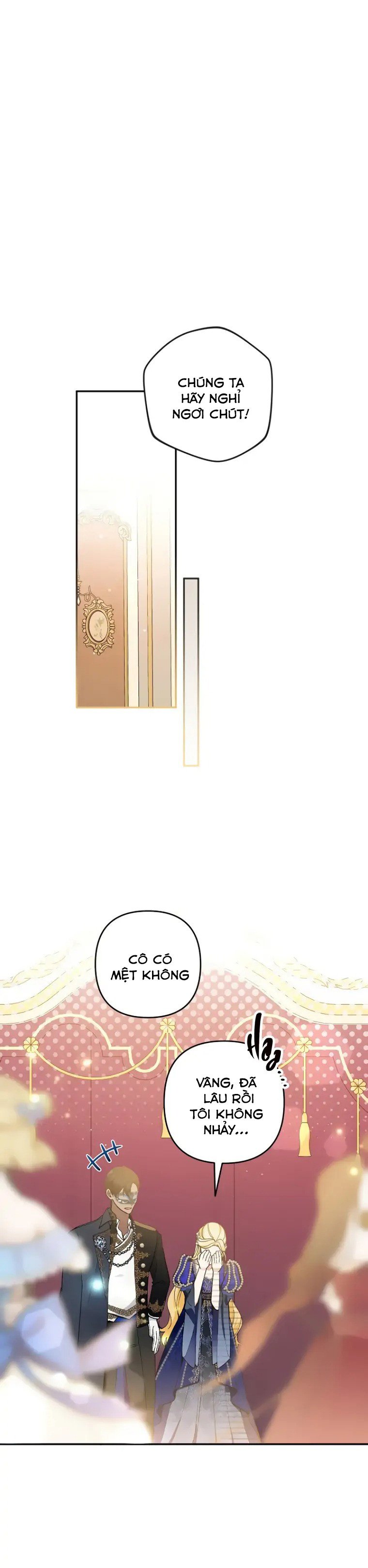 Đừng Đến Cửa Hàng  Của Ác Nữ: Chapter 34