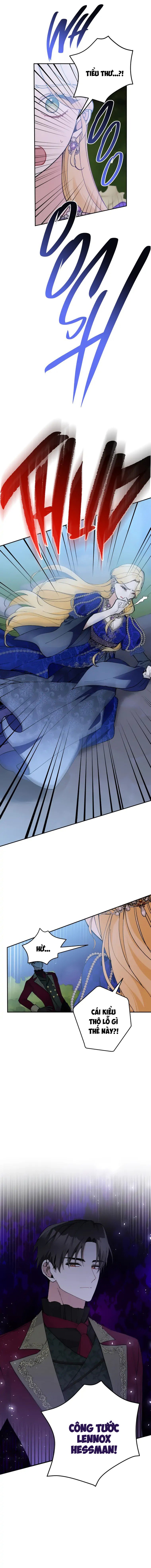 Đừng Đến Cửa Hàng  Của Ác Nữ: Chapter 34
