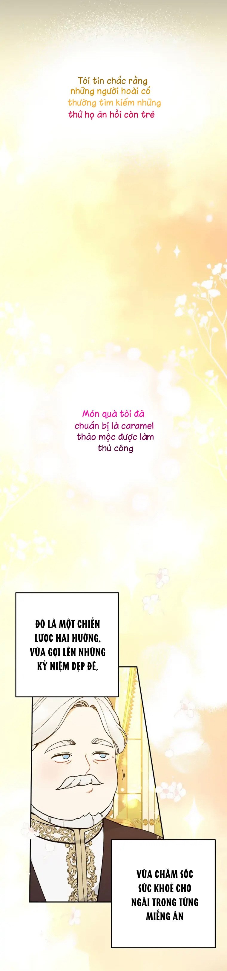 Đừng Đến Cửa Hàng  Của Ác Nữ: Chapter 39