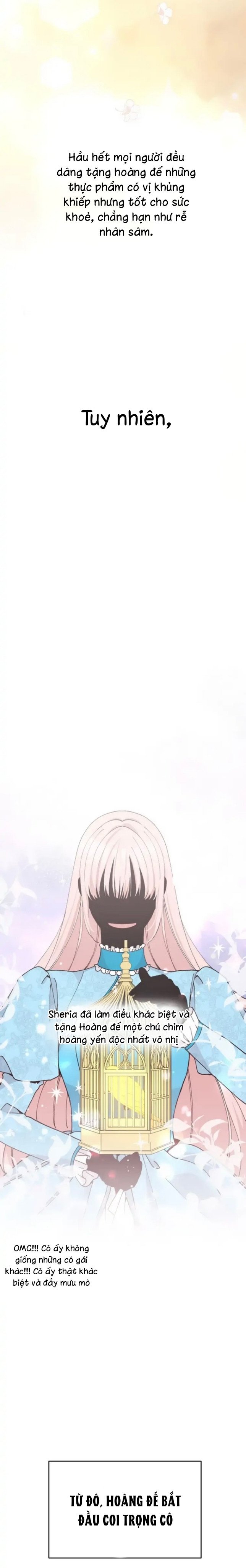 Đừng Đến Cửa Hàng  Của Ác Nữ: Chapter 39