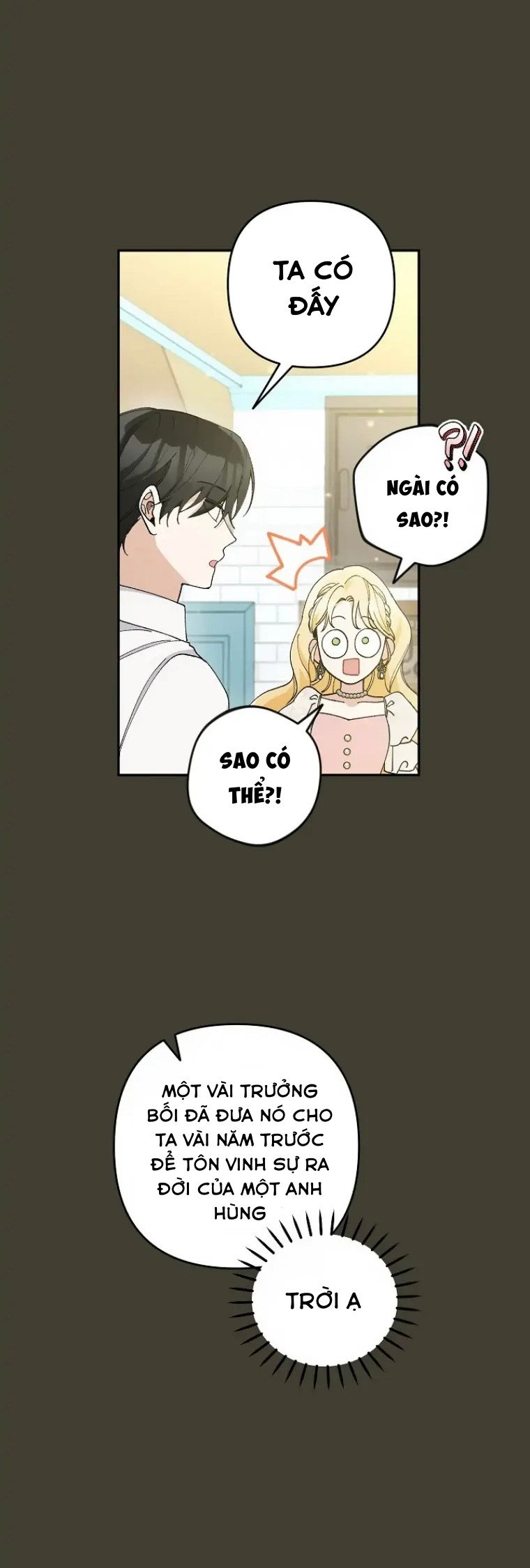 Đừng Đến Cửa Hàng  Của Ác Nữ: Chapter 39