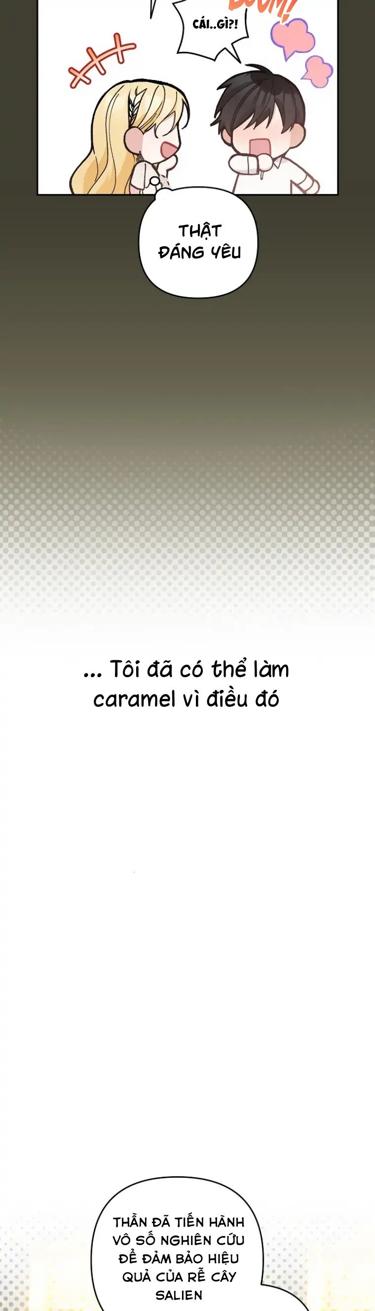 Đừng Đến Cửa Hàng  Của Ác Nữ: Chapter 39