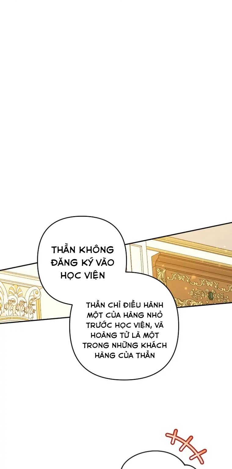 Đừng Đến Cửa Hàng  Của Ác Nữ: Chapter 39