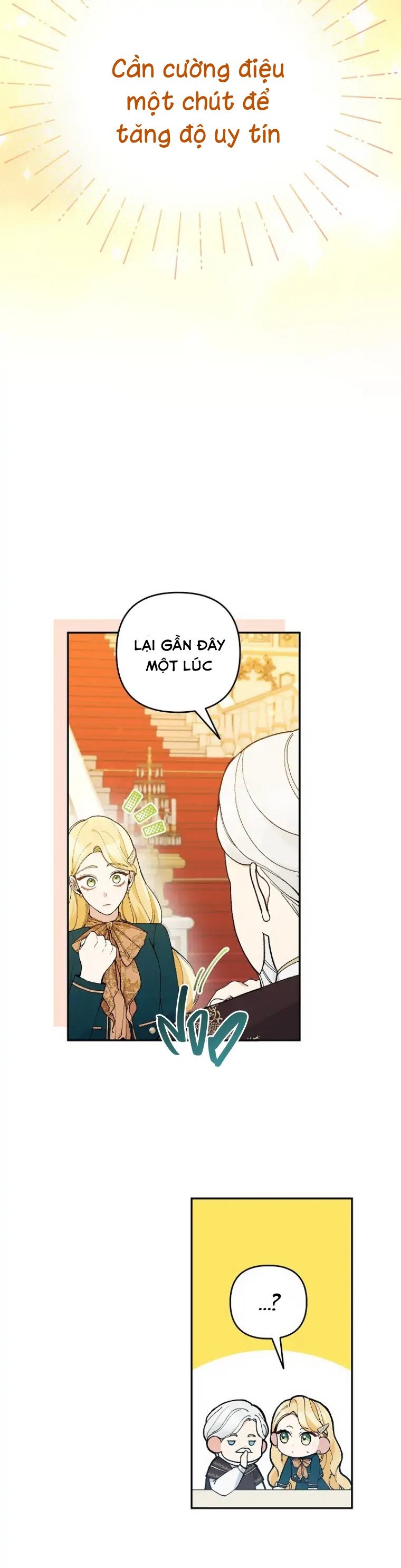 Đừng Đến Cửa Hàng  Của Ác Nữ: Chapter 39
