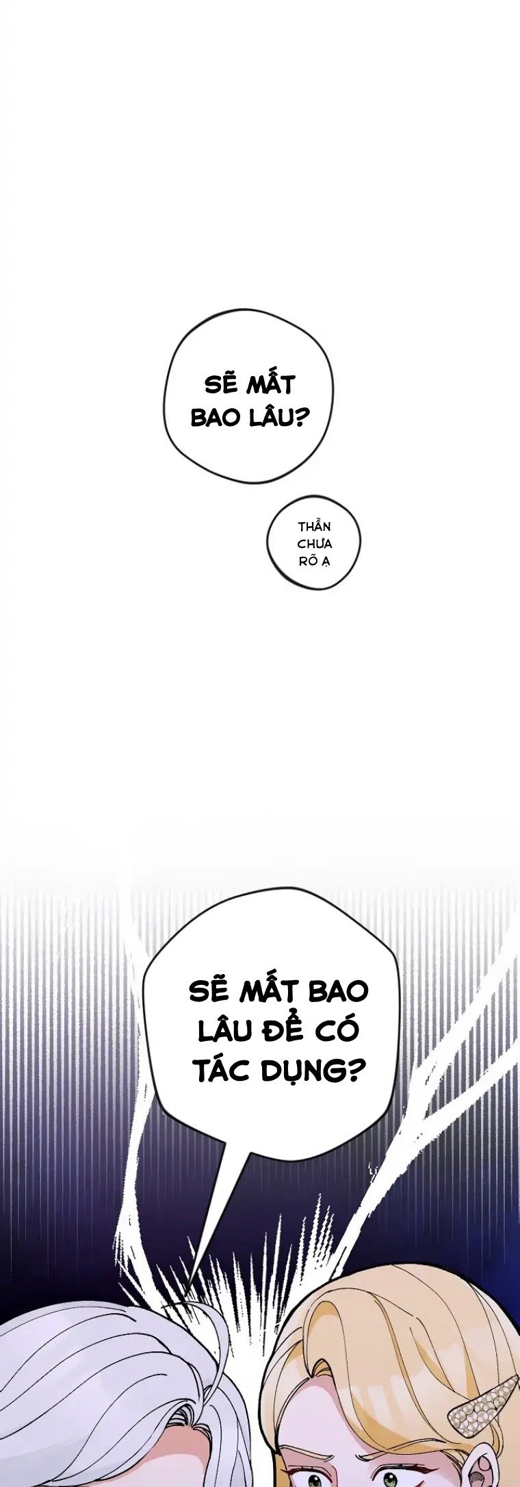 Đừng Đến Cửa Hàng  Của Ác Nữ: Chapter 39