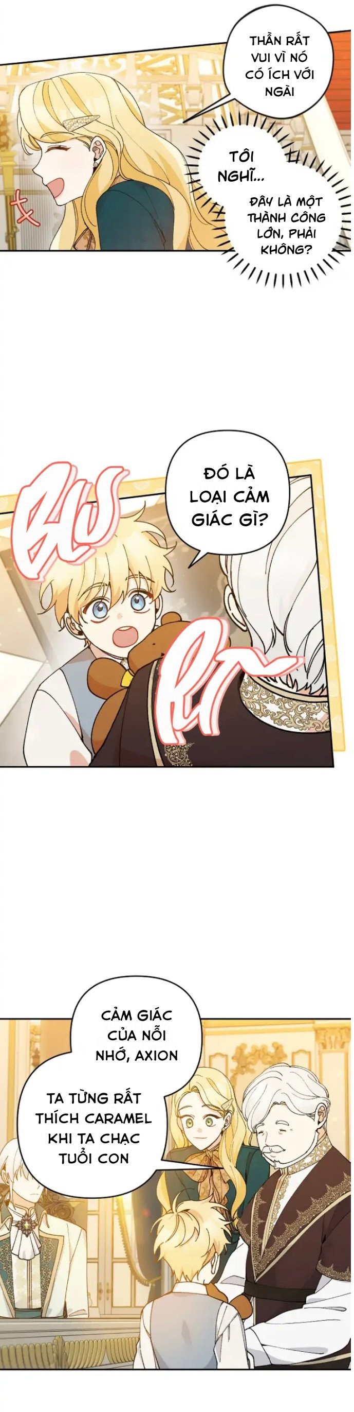 Đừng Đến Cửa Hàng  Của Ác Nữ: Chapter 39