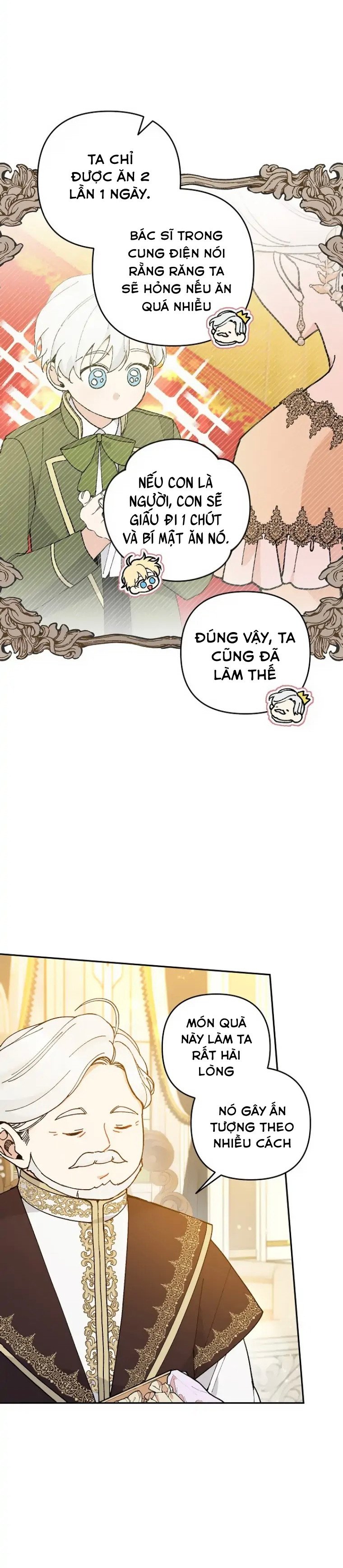 Đừng Đến Cửa Hàng  Của Ác Nữ: Chapter 39