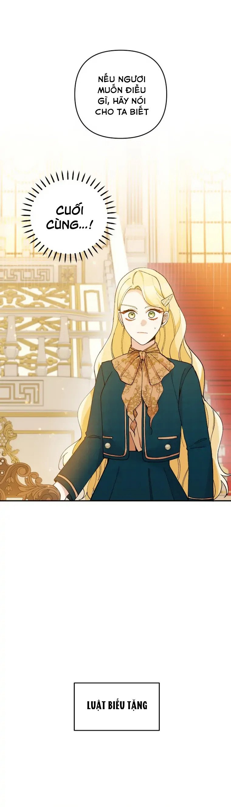 Đừng Đến Cửa Hàng  Của Ác Nữ: Chapter 39