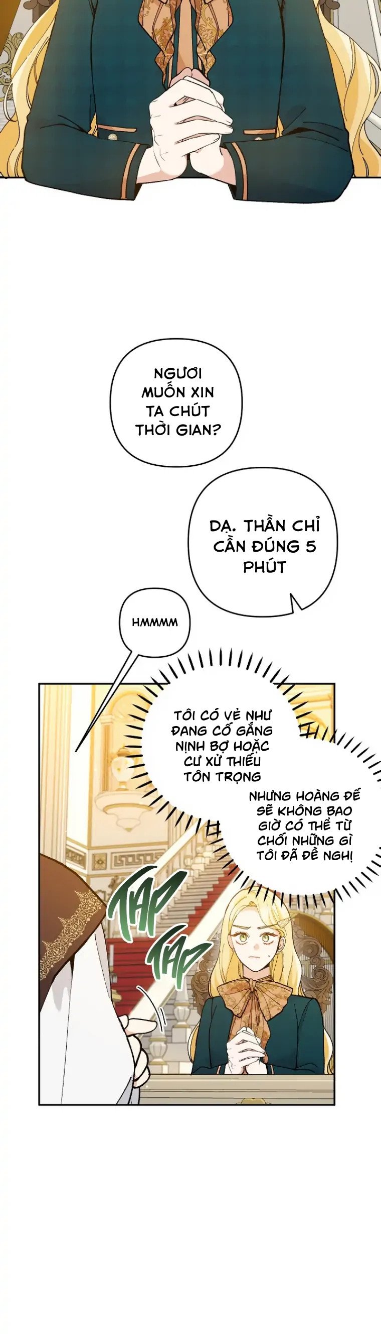 Đừng Đến Cửa Hàng  Của Ác Nữ: Chapter 39