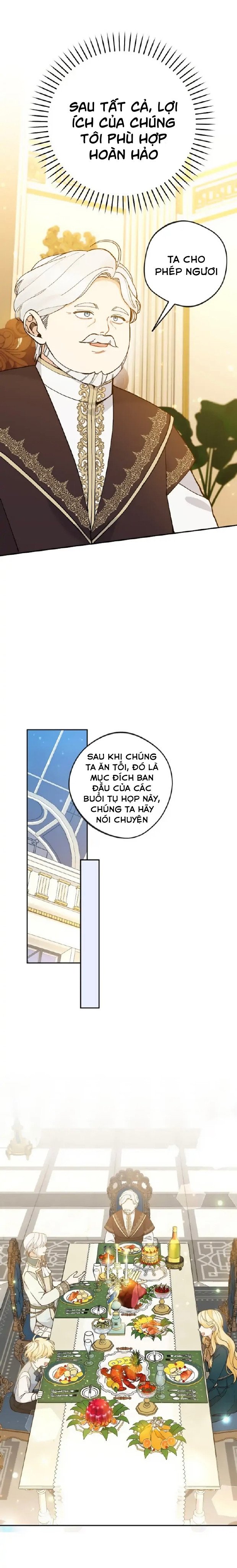 Đừng Đến Cửa Hàng  Của Ác Nữ: Chapter 39
